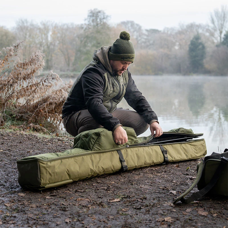 Korum Progress Folding Holdalls